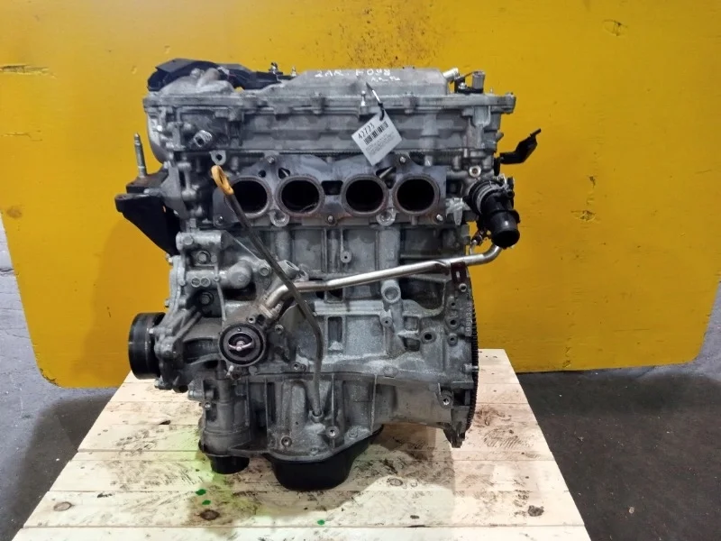 Двигатель Toyota RAV4 CA40 2012-2019