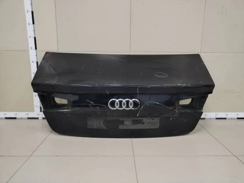 Крышка багажника Audi A6 C7 2011>