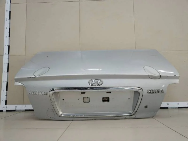 Крышка багажника Hyundai Sonata 4 EF,Tagaz 2001-2012