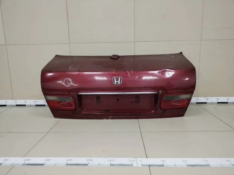 Крышка багажника Honda Accord 5 CE 1993-1997