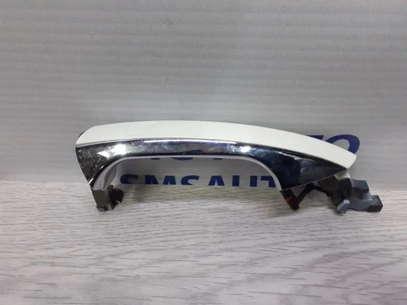 Ручка двери наружная Mercedes-Benz Ml A2047601370 W166 3.0TD, левая