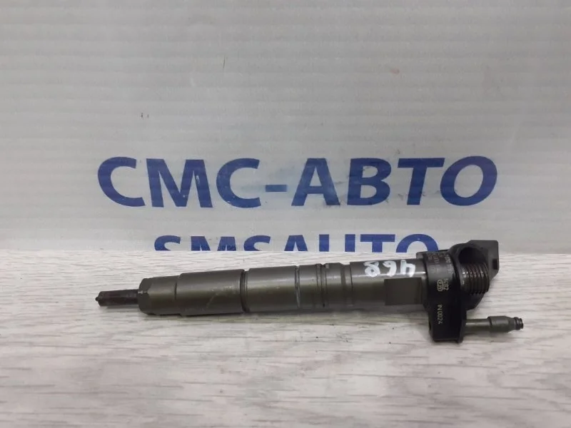 Форсунка топливная Mercedes-Benz Ml A6420701187 W166 3.0TD