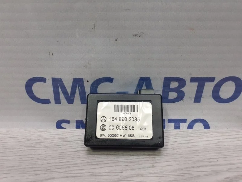 Датчик света Mercedes-Benz Ml A1648203085 W164 3.5