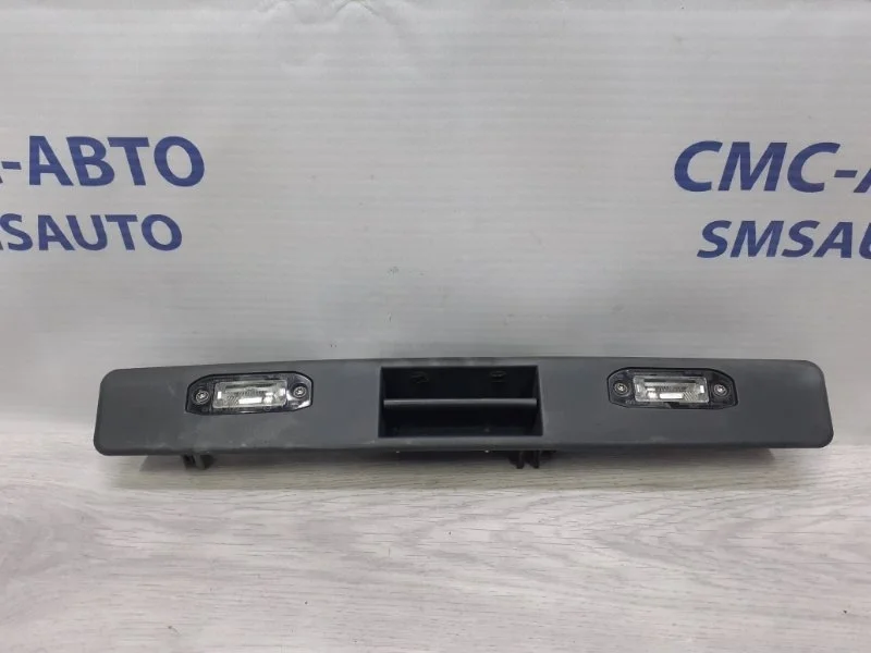 Ручка открывания багажника наружная Volvo Xc70 2011 30699743 ХС70 3.0