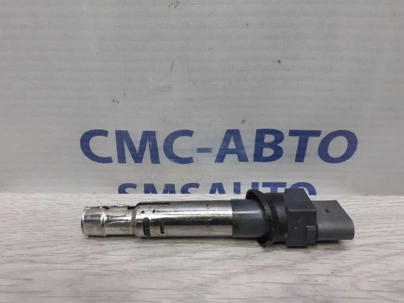 Катушка зажигания Volkswagen Touareg 2013 022905715A NF 3.6
