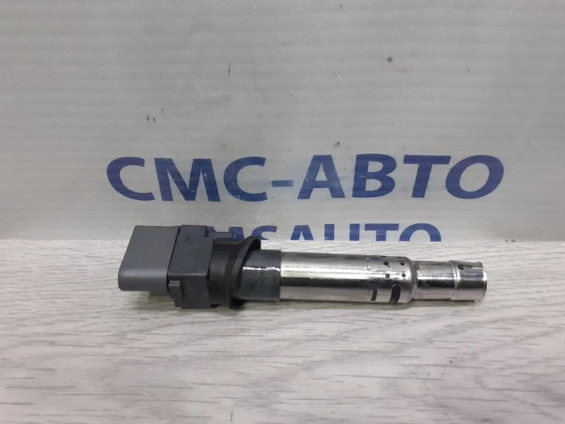 Катушка зажигания Volkswagen Touareg 2013 022905715A NF 3.6