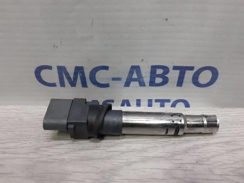 Катушка зажигания Volkswagen Touareg 2013 022905715A NF 3.6