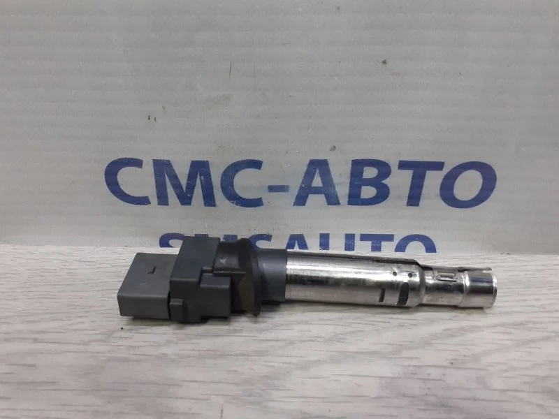 Катушка зажигания Volkswagen Touareg 2013 022905715A NF 3.6