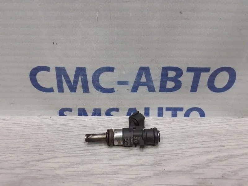 Форсунка топливная Audi Q5 2012 06L906031A 8R 2.0T CNC