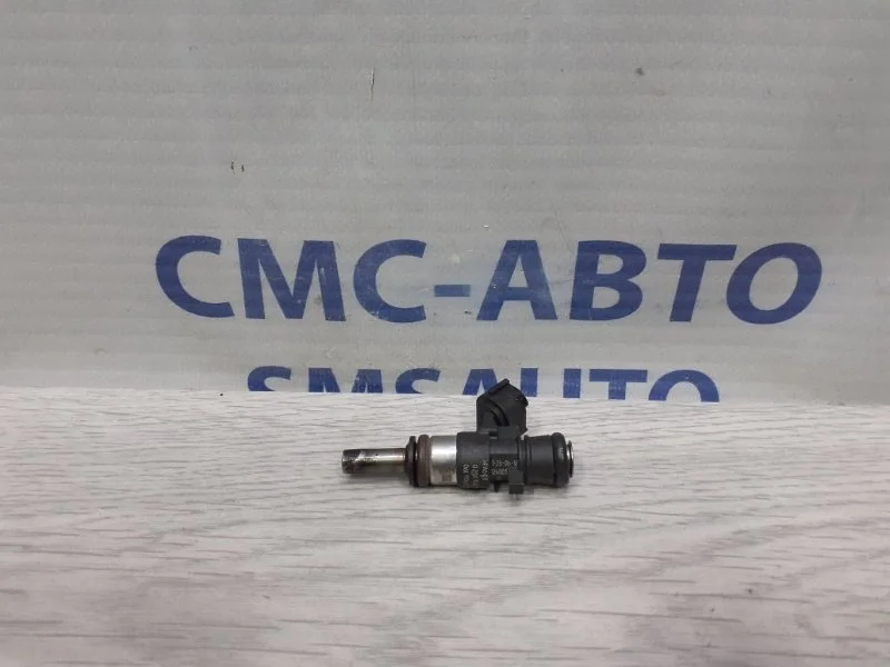 Форсунка топливная Audi Q5 2012 06L906031A 8R 2.0T CNC