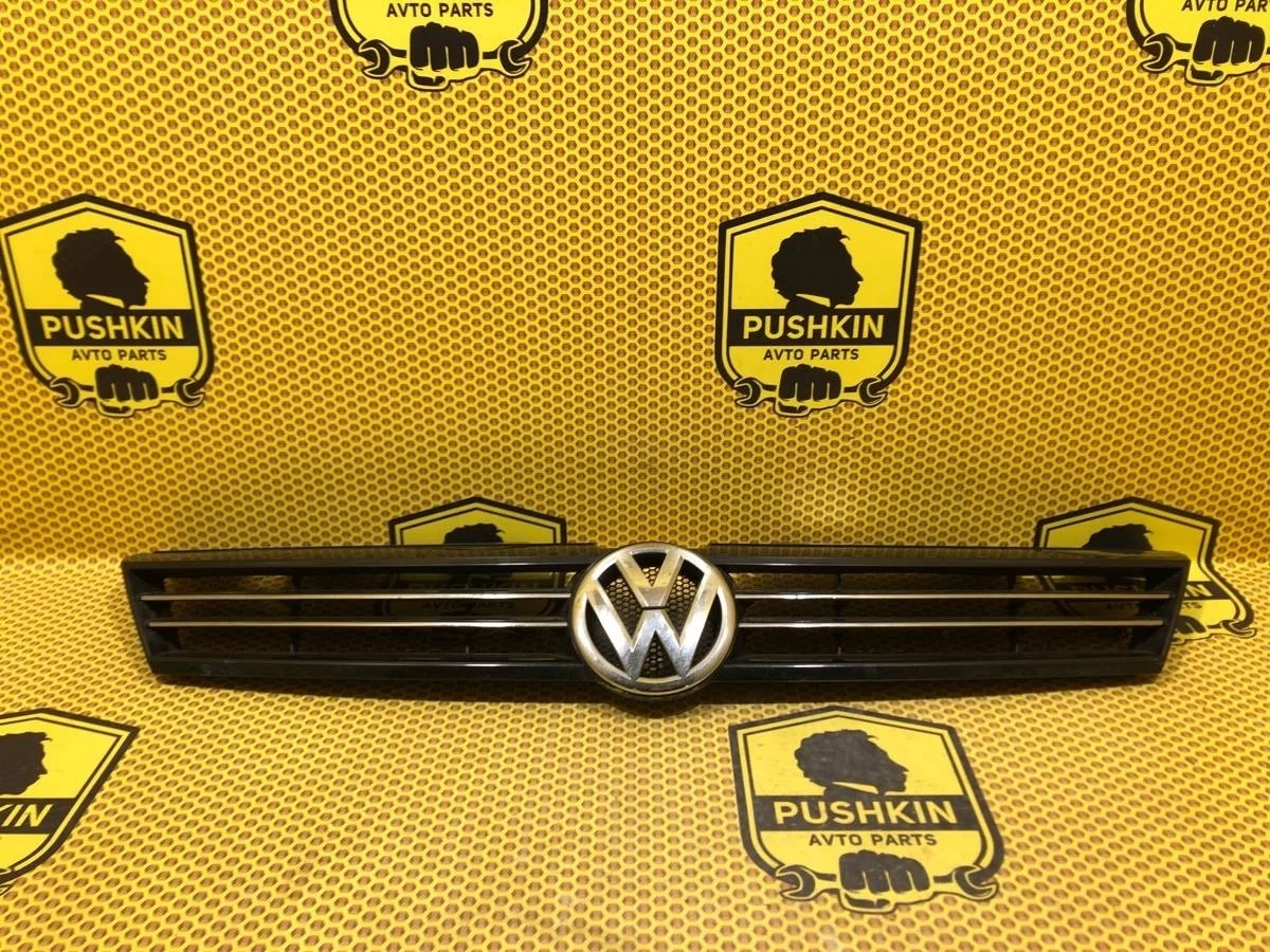 Решетка радиатора Volkswagen Jetta 2012 162