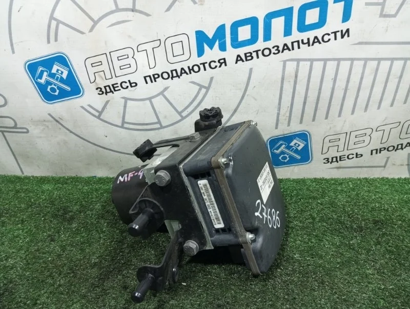 Блок ABS Bmw 5-Series E61 N52B25AF