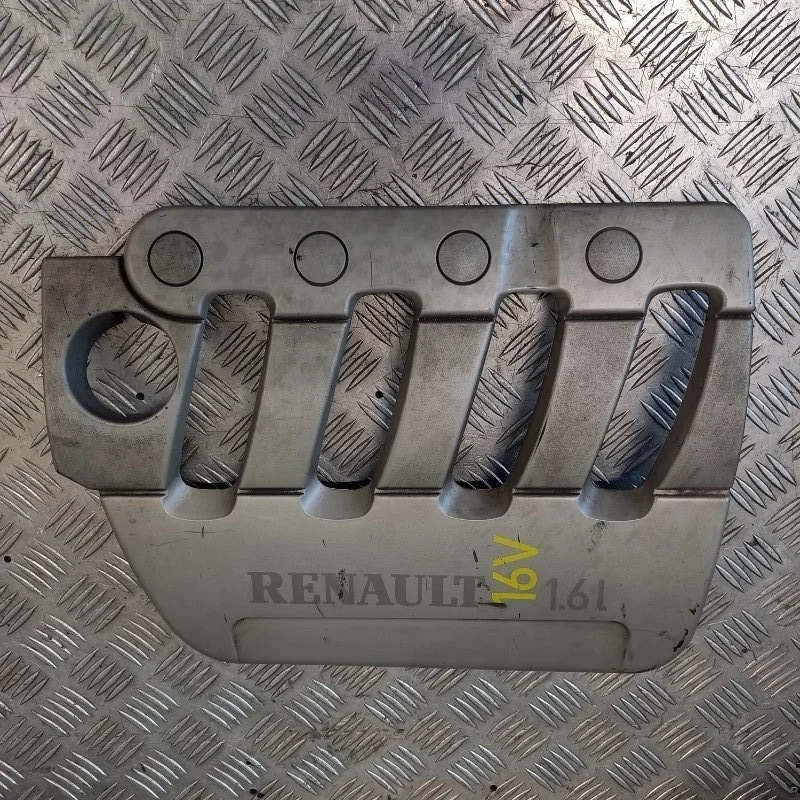 Накладка декоративная Renault Megane