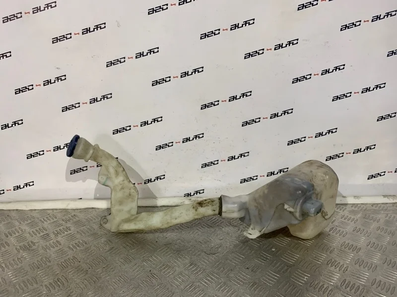 Бачок омывателя Peugeot 207 2010 6431F3 I 1.6