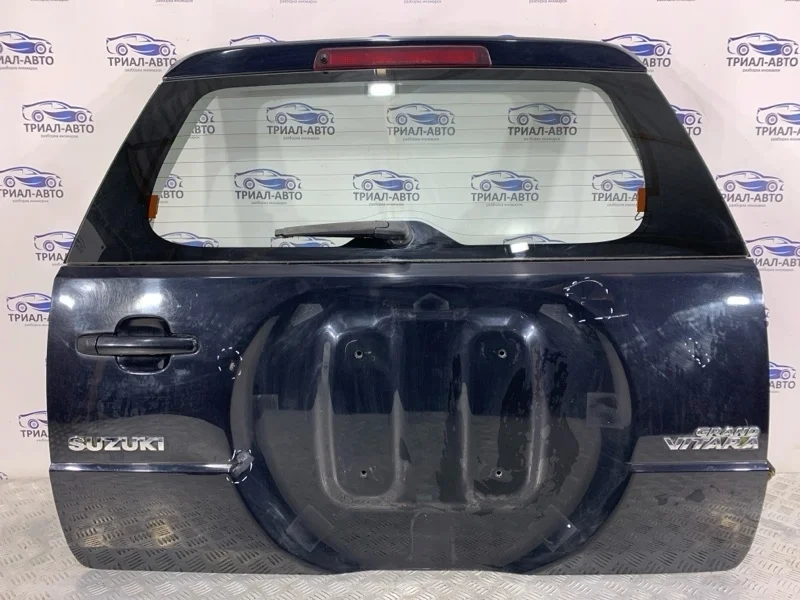 Крышка багажника Suzuki Grand Vitara