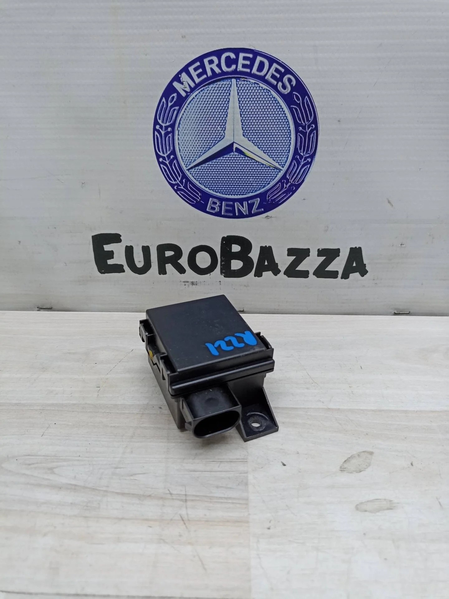 Датчик ремня безопасности Mercedes W230
