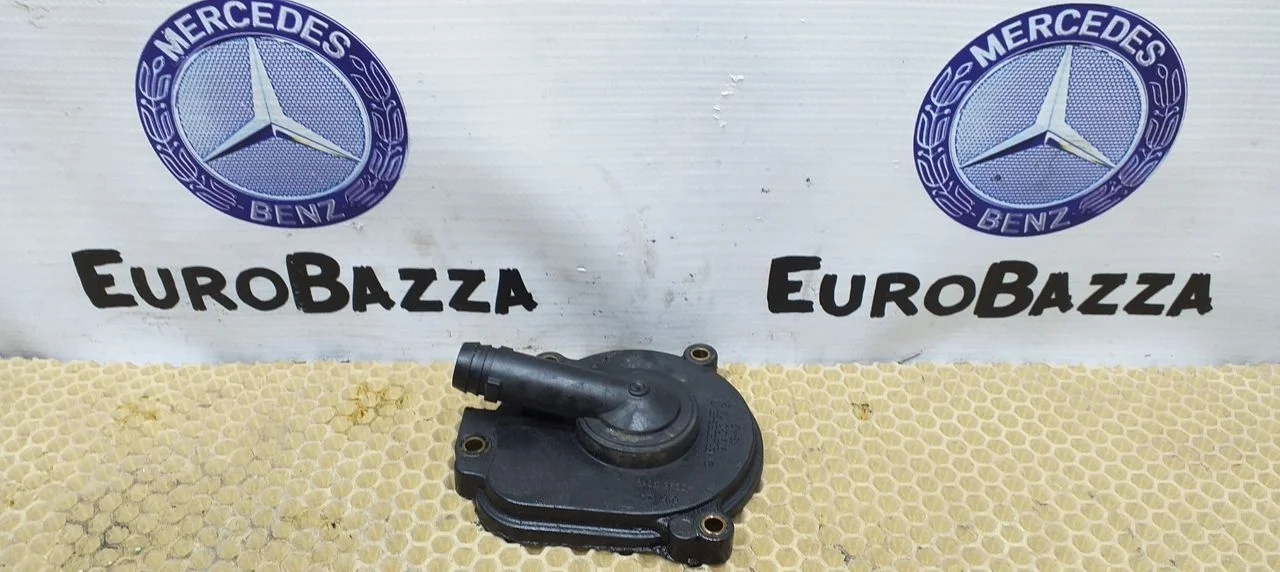 Крышка маслоотделителя Mercedes М272