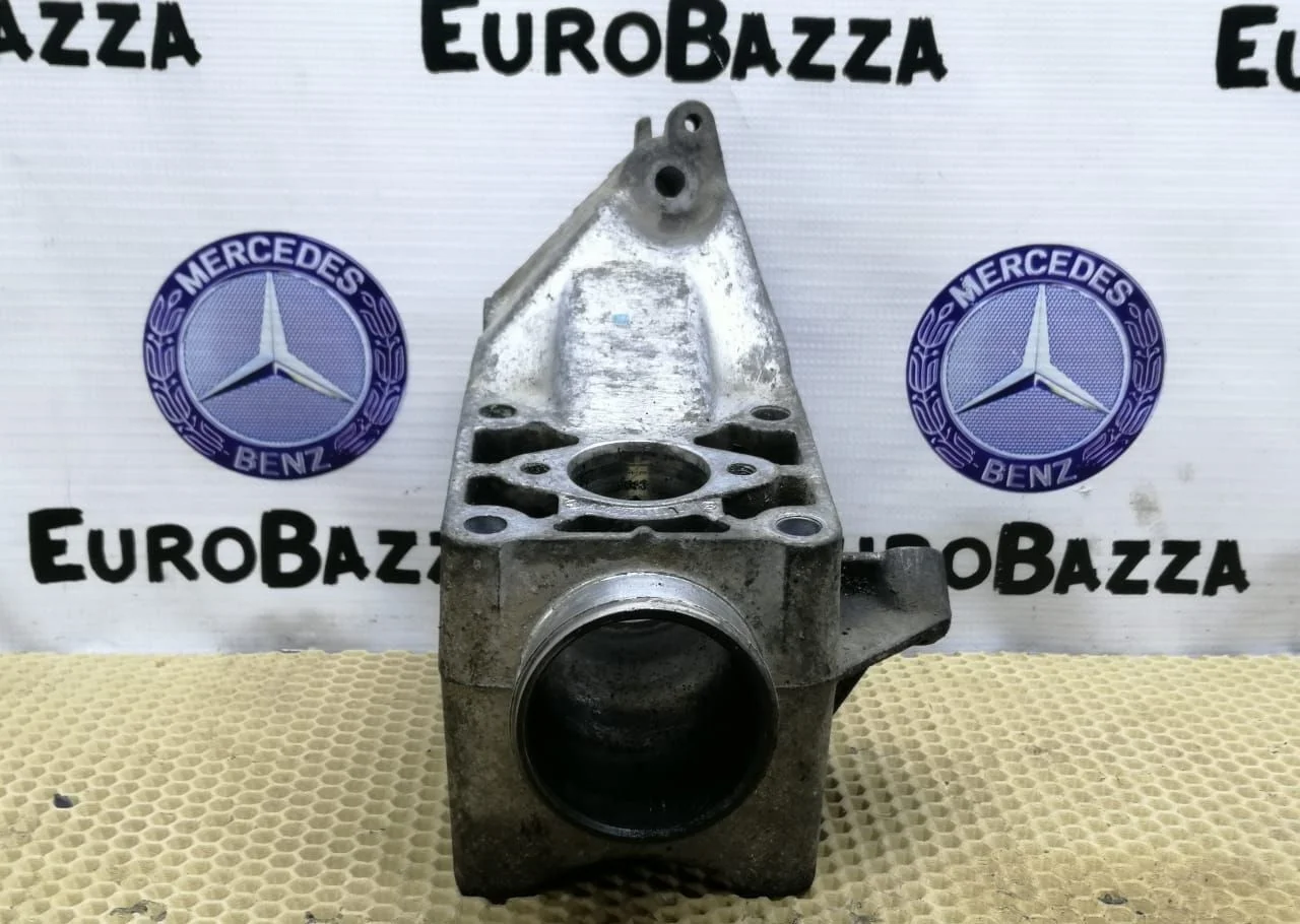 Кронштейн Mercedes Om648.980