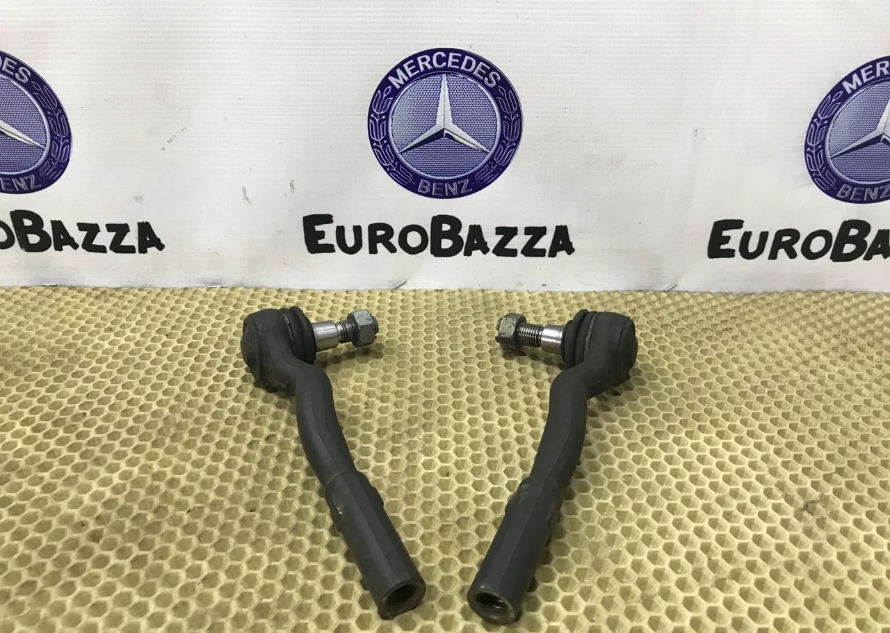 Наконечник рулевой тяги передняя Mercedes W211