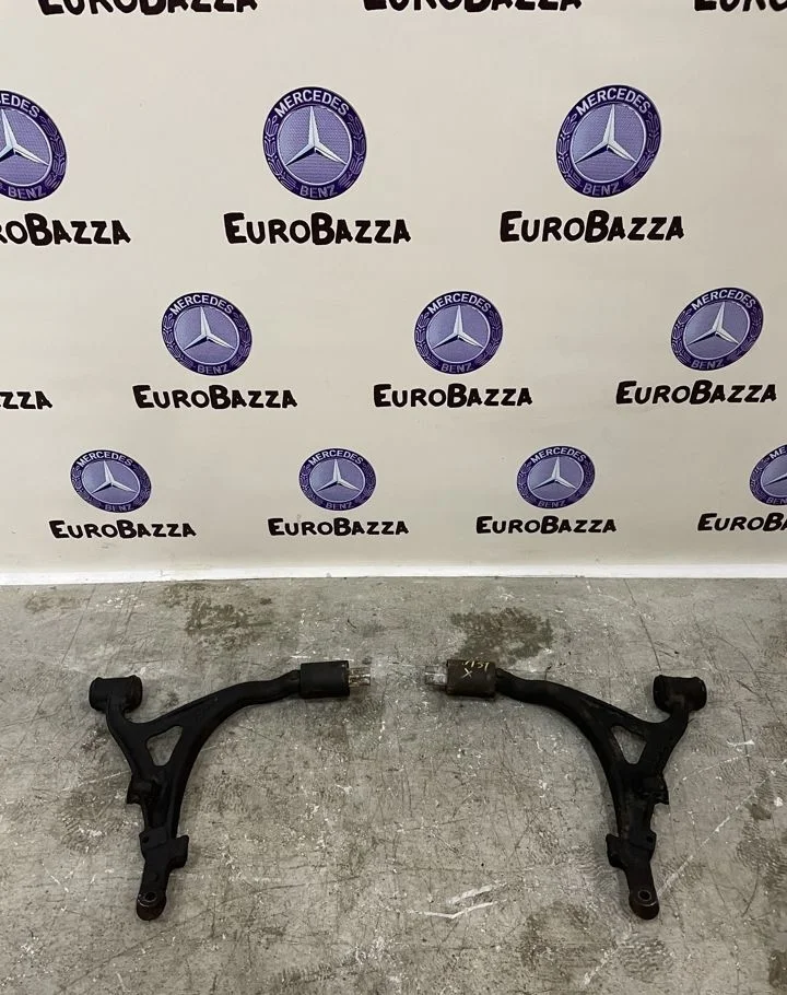 Передние нижние рычаги Mercedes W163