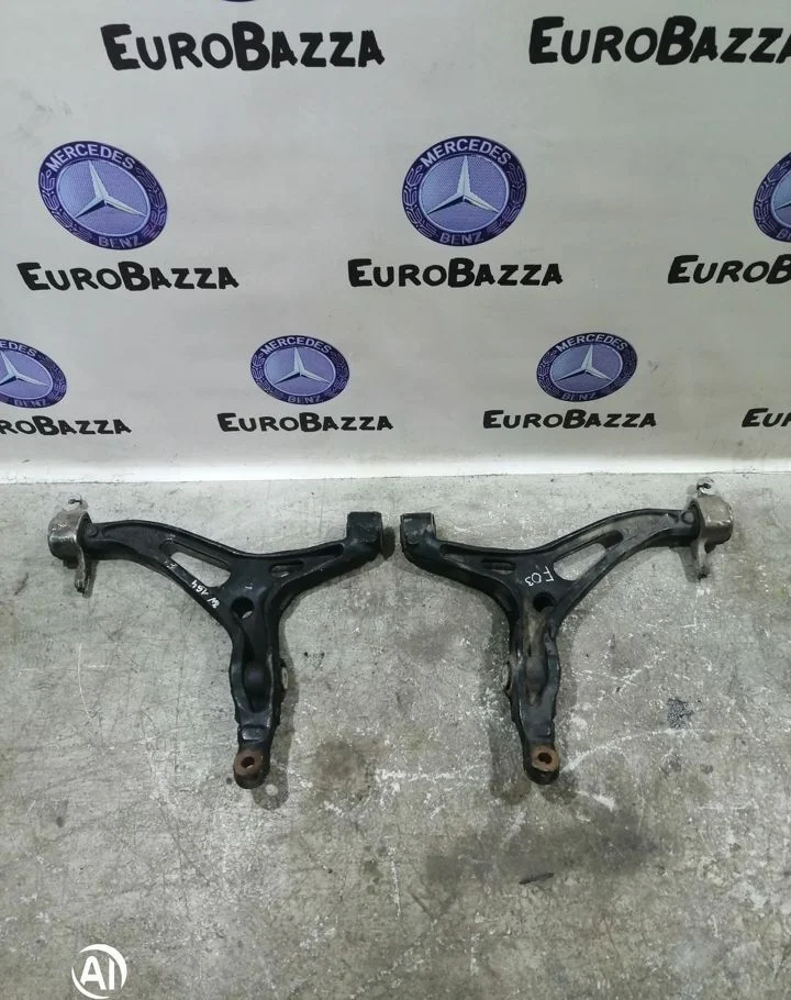 Рычаг передний нижний Mercedes W164