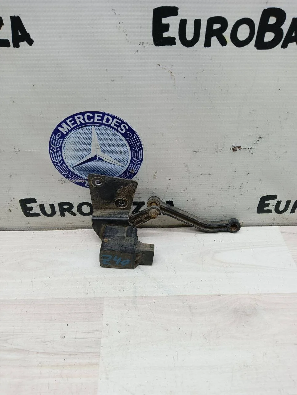 Датчик уровня подвески Mercedes W164