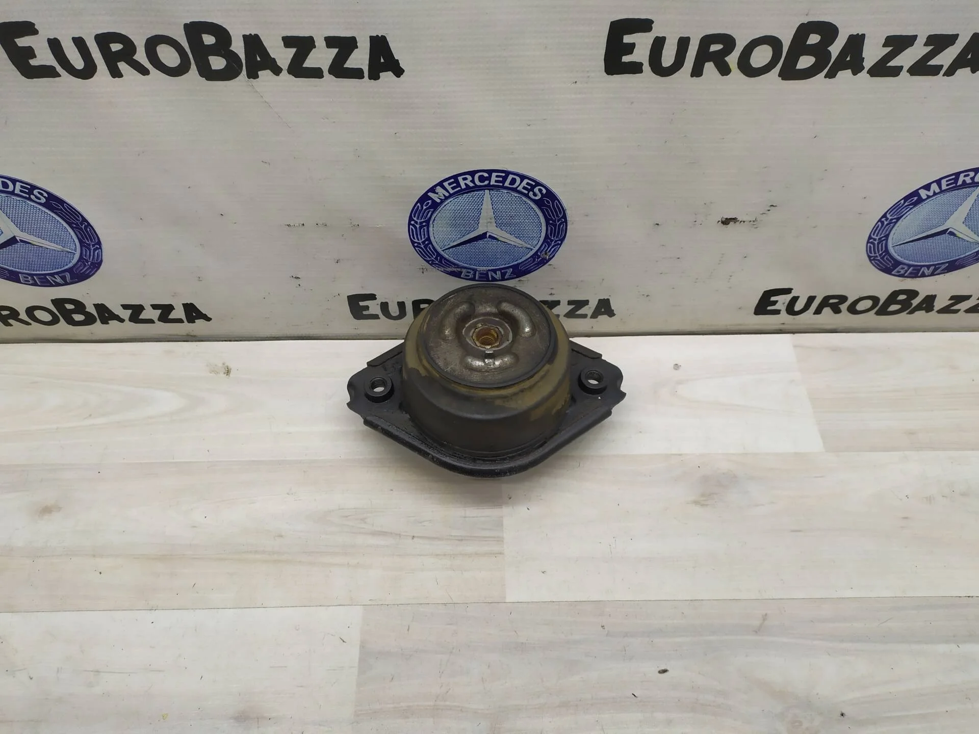 Опора двигателя Mercedes W164