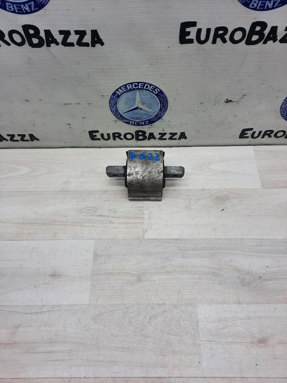 Опора АКПП Mercedes W221