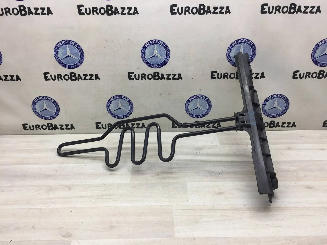 Радиатор Гура BMW 3 E90