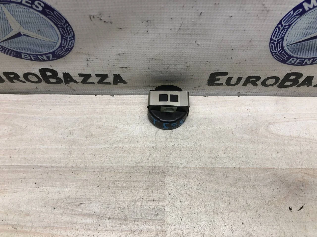 Датчик света и дождя Mercedes W204