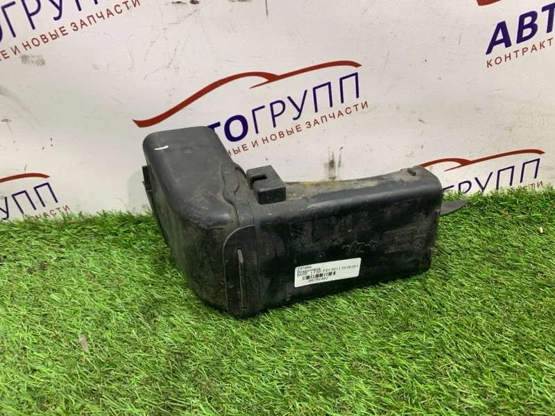 Воздуховод BMW 116D 2011 F20