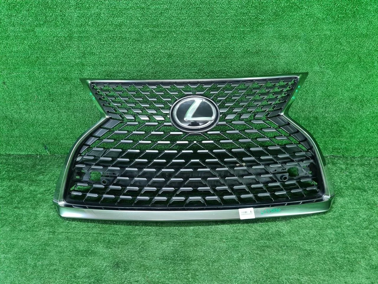 Решетка радиатора Lexus Rx 4 (2019-Н.В.)