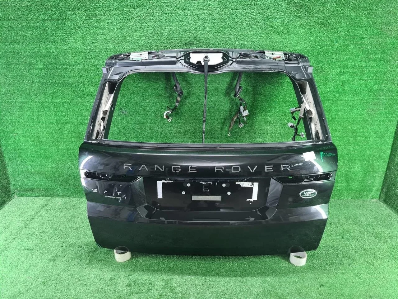 Крышка багажника Land-Rover Range Rover Sport 2 L494 (2013-2022)