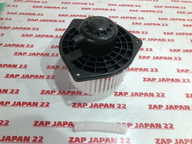 Мотор печки Mitsubishi