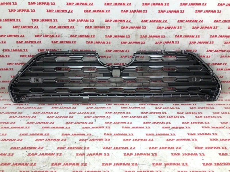 Решетка радиатора Toyota RAV4 50