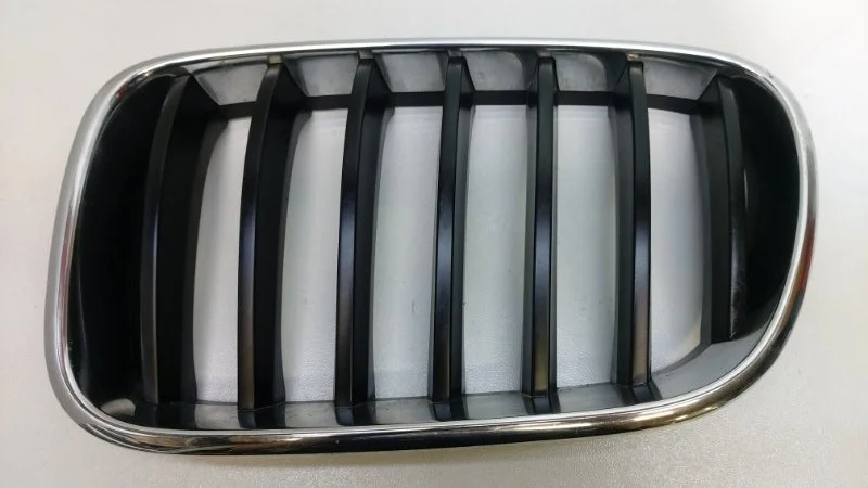 Решетка радиатора BMW X3 F25