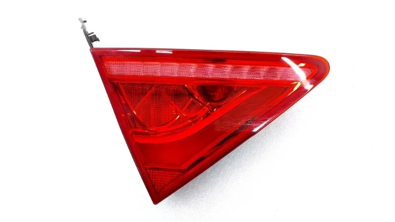 Фонарь Audi A7 2013 4G