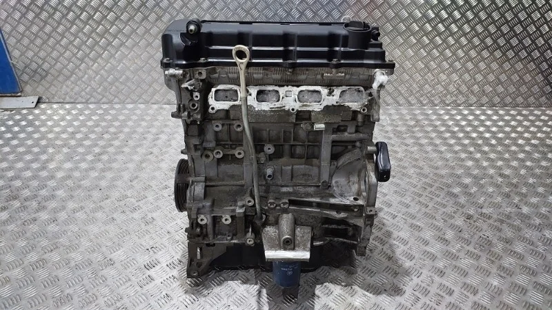 Двигатель Mitsubishi Outlander 2018 GF7W