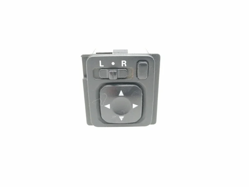 Переключатель регулировки зеркал Mitsubishi Outlander XL 2008 CW6W