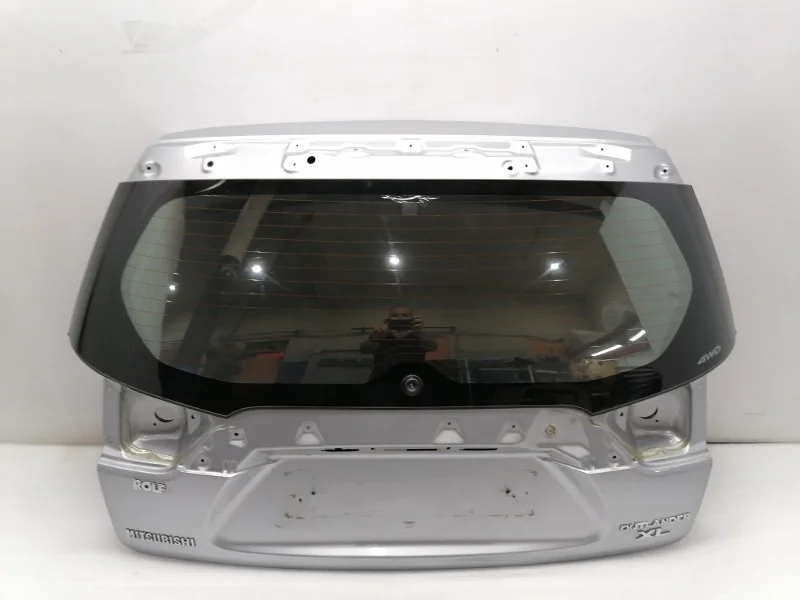 Крышка багажника Mitsubishi Outlander XL 2008 CW6W