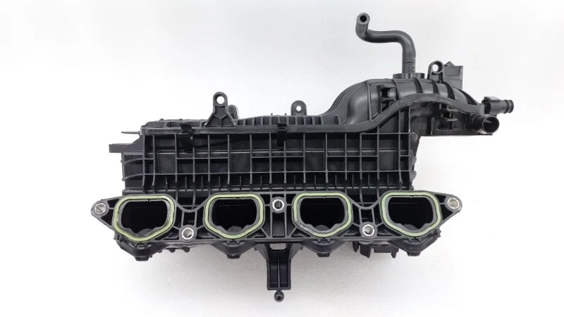 Коллектор впускной Skoda Octavia 2021 A8