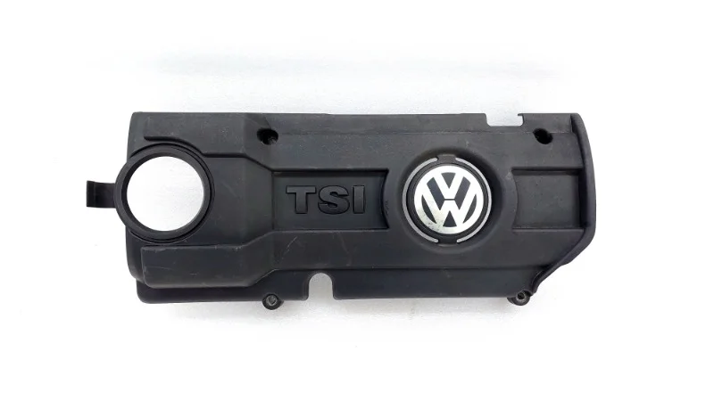 Накладка двигателя Volkswagen Tiguan 2013 1G