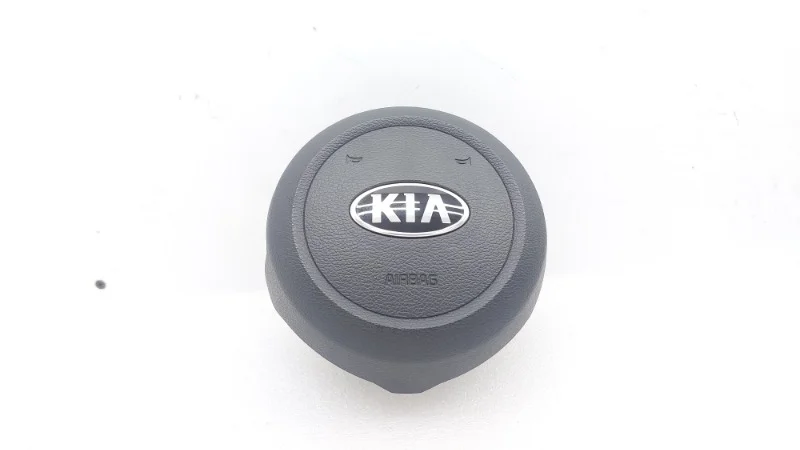 Подушка безопасности в руль Kia Ceed 2019 CD