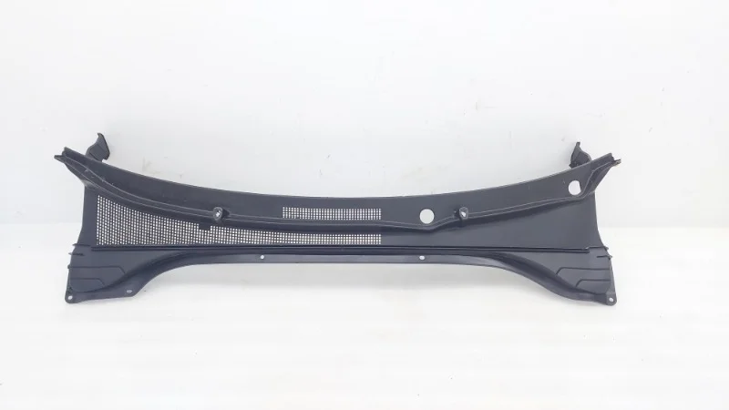 Жабо Kia Ceed 2019 CD