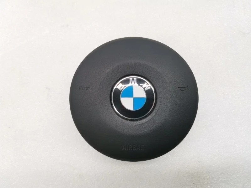 Подушка безопасности в руль BMW X4 2014 F26