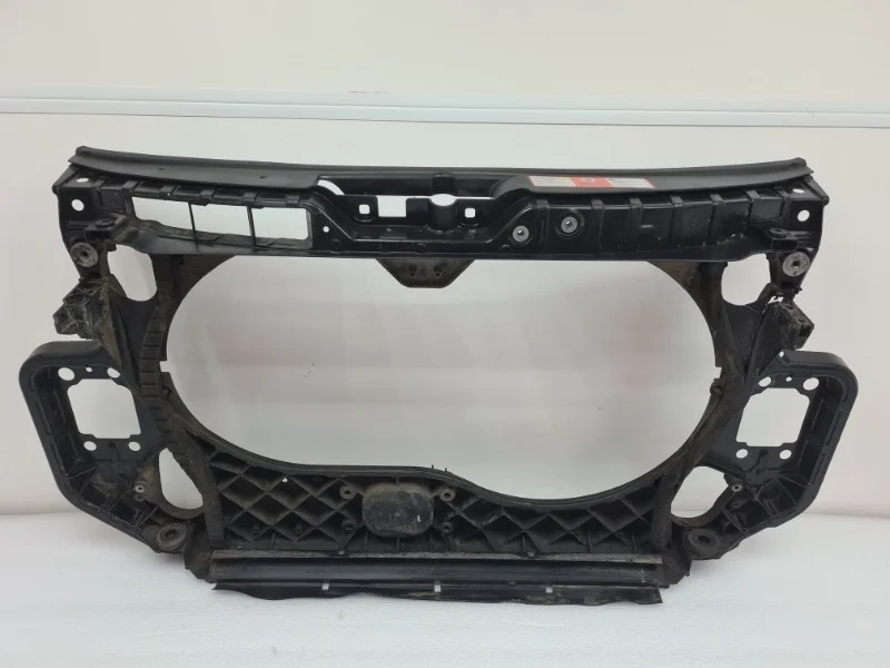 Панель передняя Audi A6 2007 C6