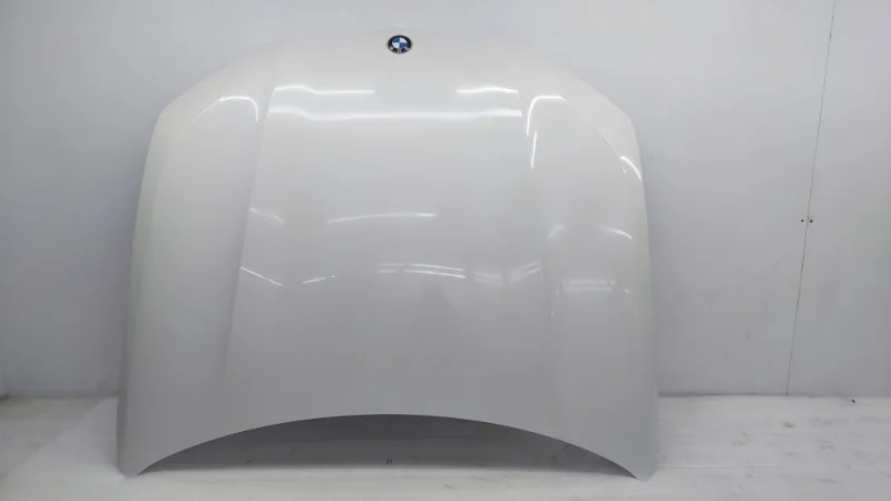 Капот BMW X5 2018 G05