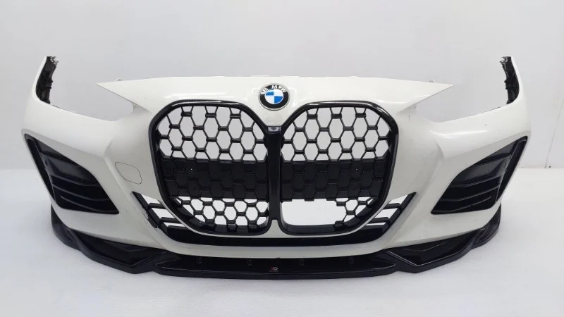 Бампер BMW 4-Series 2020 G22