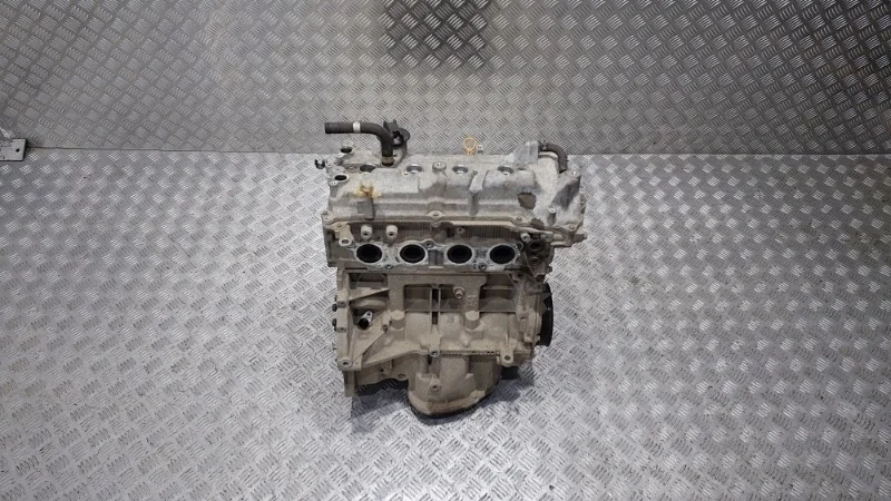 Двигатель Nissan Juke 2013 F15E