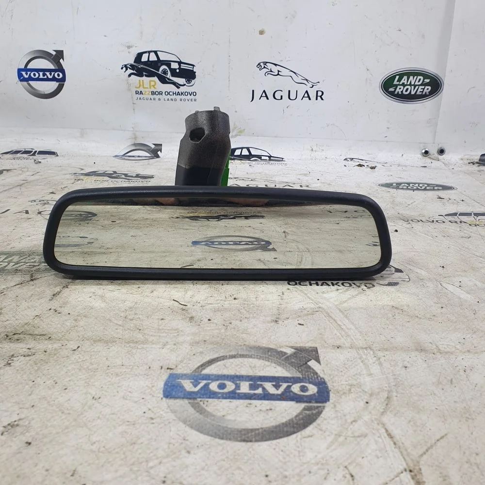 Салонное зеркало для Volvo S80 2006-2016 S80 II (2006—2010) D5244T11 2013
